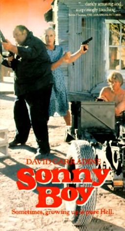 Sonny Boy (1990) - Robert Martin Carroll | Synopsis, Characteristics